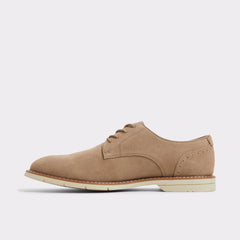 Aldo Faro Other Brown Men's Casual Shoes - Oxford shoe Other Brown
